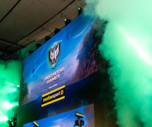 Rocket League, CS2 i Fortnite! Zobacz, kto wygrał największy szkolny turniej w Europie