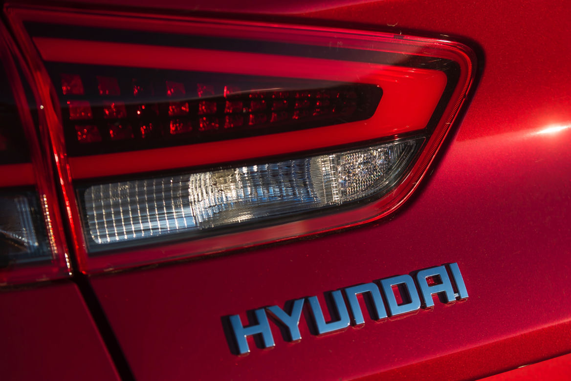 Hyundai i30 Wagon 1.5 T-GDI 160 KM 7DCT N Line