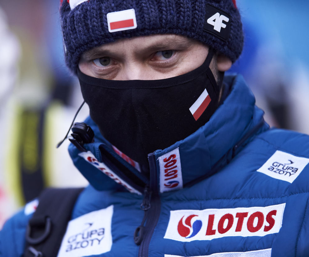 Michal Doleżal
