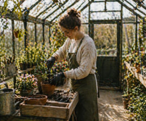 Twoje sadzonki nie chcą rosnąć? 3 sprawdzone sposoby, by w końcu ruszyły 