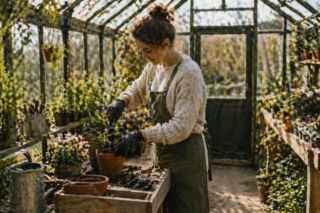 Dlaczego sadzonki nie rosną? Trzy sprawdzone triki, które natychmiast uratują twoje rośliny