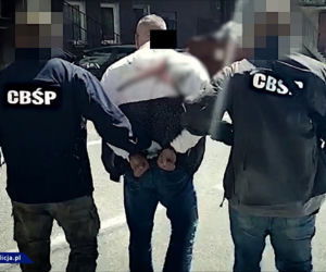 Gang przestępców fałszujących pieniądze został rozbity. W akcji policjanci z Olsztyna