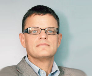 	Andrzej Morozowski: Seans nienawiści podnosi nakład