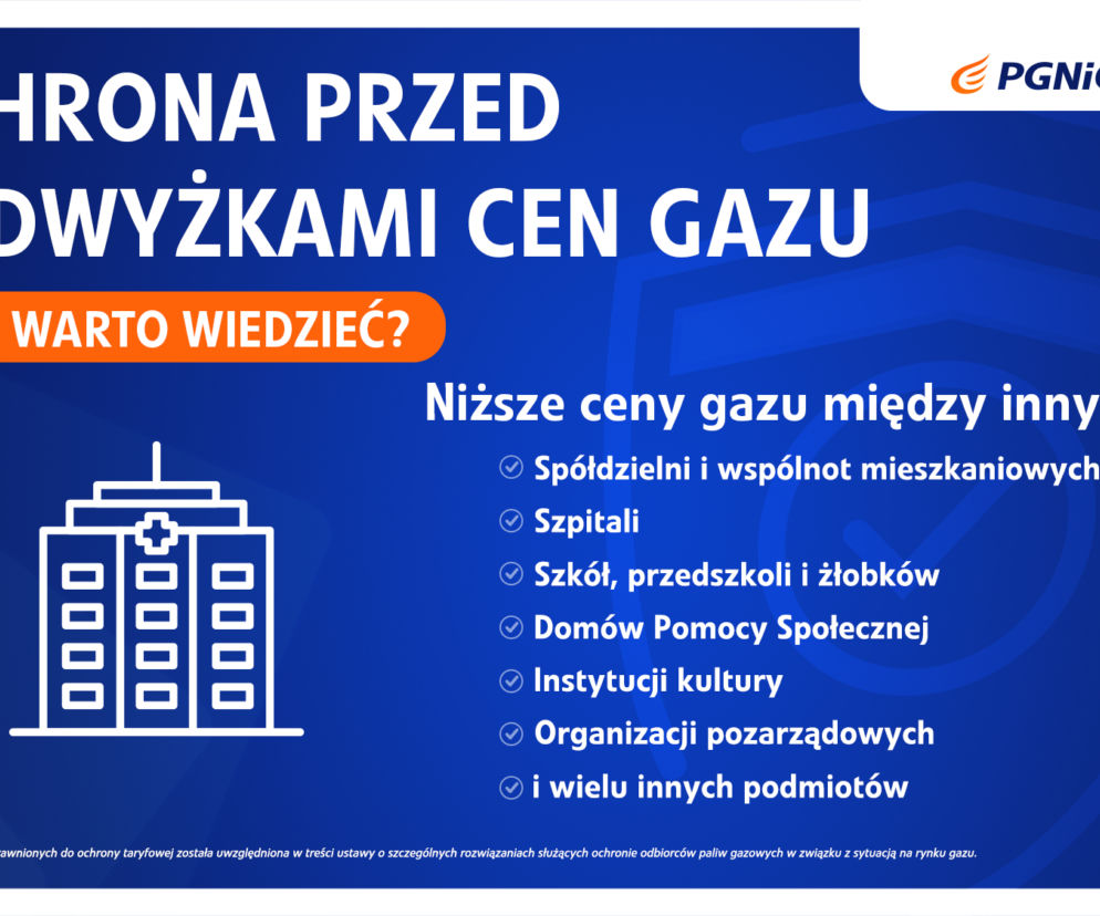 Jak płacić niższe rachunki za gaz?