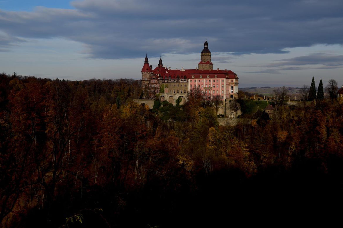 Złoty Pociąg