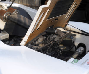 McLaren F1 / polska replika Jacka Mazura