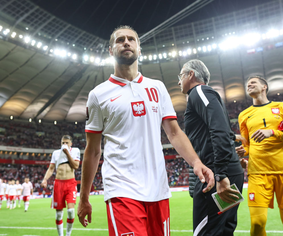 Grzegorz Krychowiak
