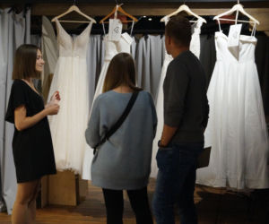 Kuyavian Slow Wedding, czyli alternatywne targi ślubne w Fabryce Lloyda! [ZDJĘCIA]