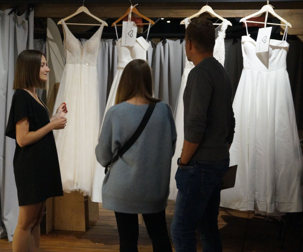 Kuyavian Slow Wedding, czyli alternatywne targi ślubne w Fabryce Lloyda! [ZDJĘCIA]