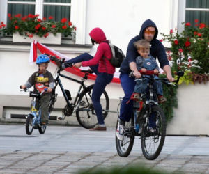 Urodzinowe przyjęcie prezydenta Bronisława Komorowskiego 