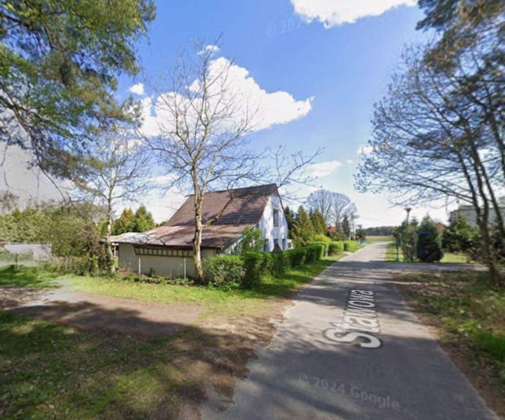 Najspokojniejsza wieś w Śląskiem jest w powiecie lublinieckim