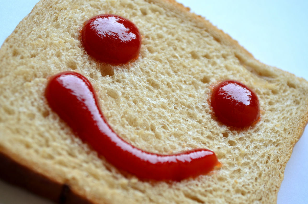 Ketchup 