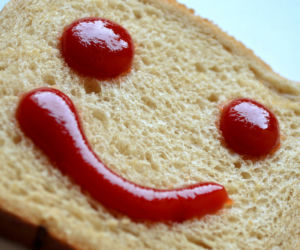 Ketchup
