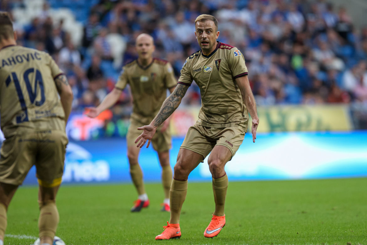 Kamil Grosicki 