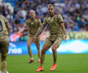 Kamil Grosicki 