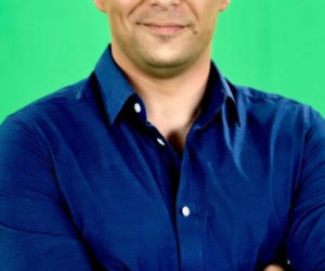 Barwy szczęścia: Hubert (Marek Molak)