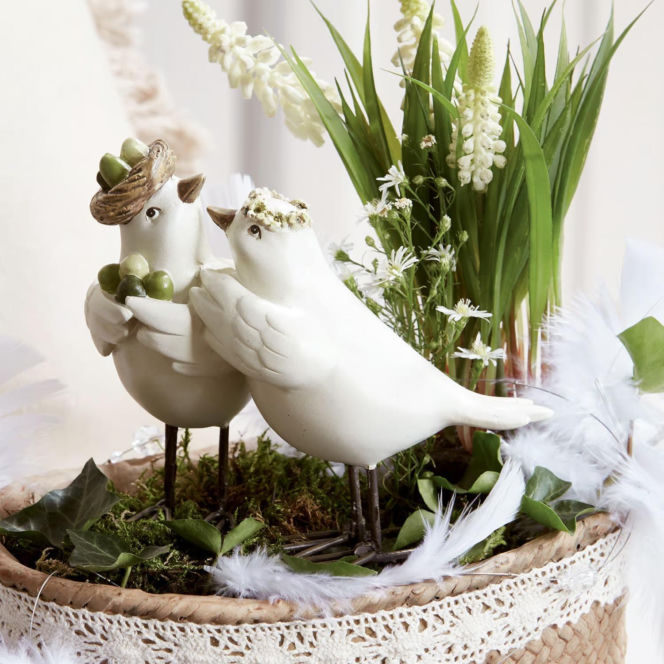 Ozdoby wielkanocne - Loberon