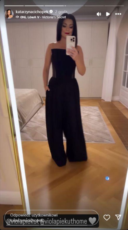 Katarzyna Cichopek