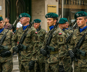 Masz te objawy? Możesz uniknąć wojska. Nowe zasady kwalifikacji zaskakują
