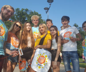 Gorący weekend z ekipą ESKA Summer City za nami: Zobaczcie zdjęcia! [GALERIA]