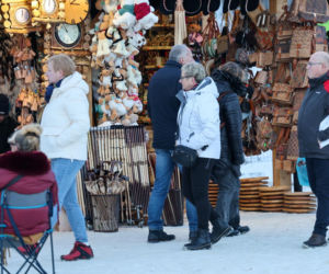 Fatalne warunki w Tatrach. Jest mroźno, ślisko, a szlaki są zasypane śniegiem. TPN ostrzega turystów