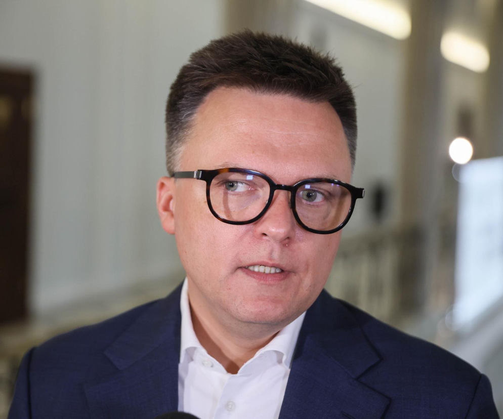 Szymon Hołownia