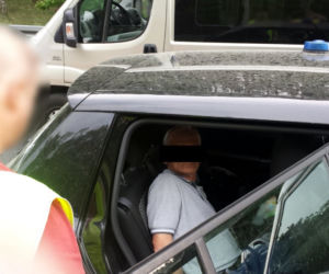  Policjanci odzyskali samochody skradzione w Niemczech