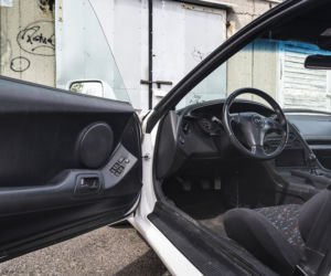 Toyota Supra A80