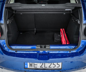 Dacia Sandero TCe 100 LPG Comfort