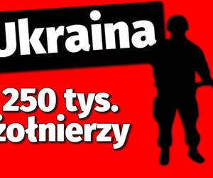 Wojna na Ukrainie. Jakie wojska mają Ukraina i Rosja?
