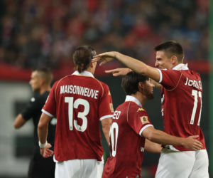 Ekstraklasa Wisła Kraków vs GKS Katowice