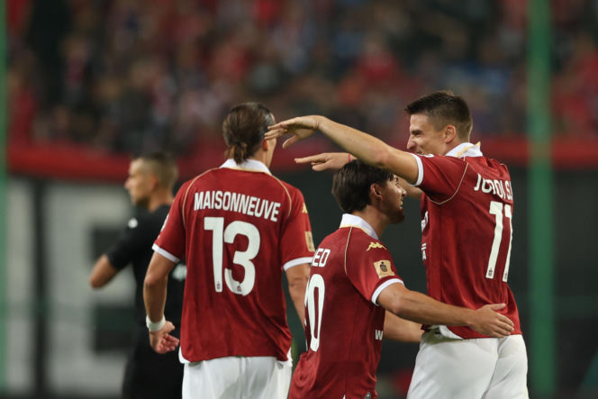 Ekstraklasa Wisła Kraków vs GKS Katowice