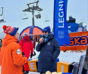 Eska Winter Patrol 2026 - tak bawiliśmy się w Zieleńcu. Gdzie spotkamy w ten weekend?