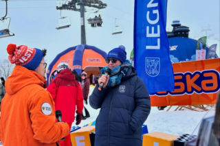 Eska Winter Patrol 2026 - tak bawiliśmy się w Zieleńcu. Gdzie spotkamy w ten weekend?
