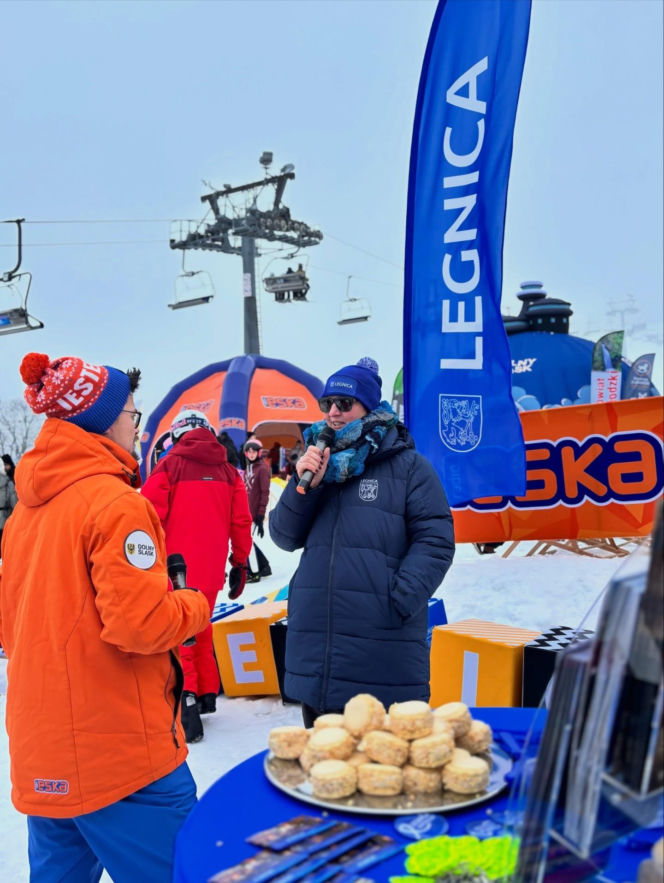 Eska Winter Patrol 2026 - tak bawiliśmy się w Zieleńcu. Gdzie spotkamy w ten weekend?