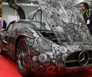 Auto Nostalgia 2016