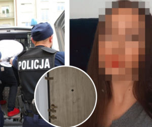 Rzeszów. Zabójstwo 18-letniej Natalii w bloku przy ul. Kwiatkowskiego [ZDJĘCIA]