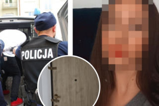 Norbert Z. zabił piękną Natalię i przez dwa dni mieszkał ze zwłokami 18-latki?! Szokujące ustalenia  [WIDEO, GALERIA] 