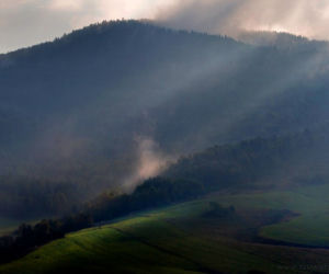 Bieszczady