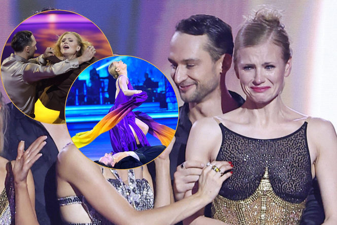 Dancing with the Stars. Taniec z Gwiazdami