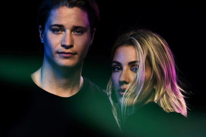 Kygo i Ellie Goulding mają wspólny HIT! First Time PREMIERA piosenki