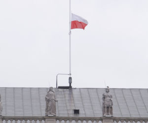 Smoleńsk, Krakowskie Przedmieście