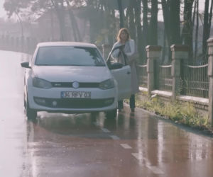 Miłość i nadzieja, odcinek 365. Feraye