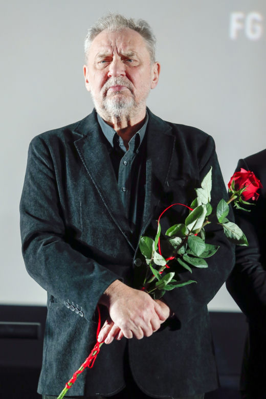 Andrzej Grabowski