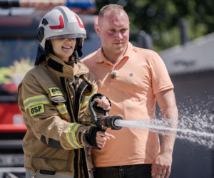 5. odcinek Rolnik szuka żony