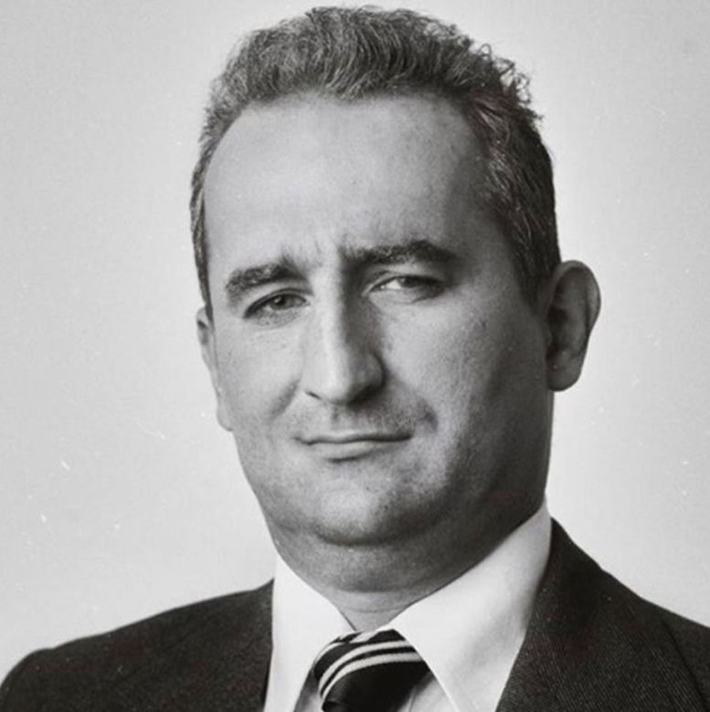 Michał Koterski