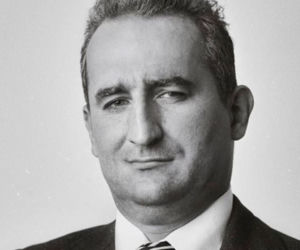 Michał Koterski