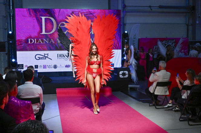 12. Wielkie Motoryzacyjne Show