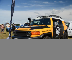 American Cars Mania 2017