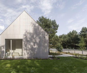 Luksusowe domki wakacyjne - Kownatki